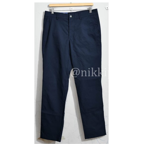 32 Degrees Men’s Twill Tech Pant - Picture 2 of 7